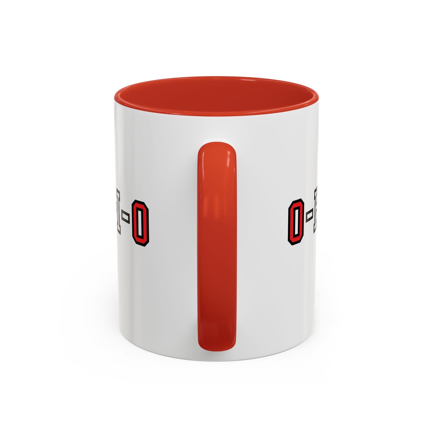 O-H-I-O Coffee Mug for Ohio State Fans