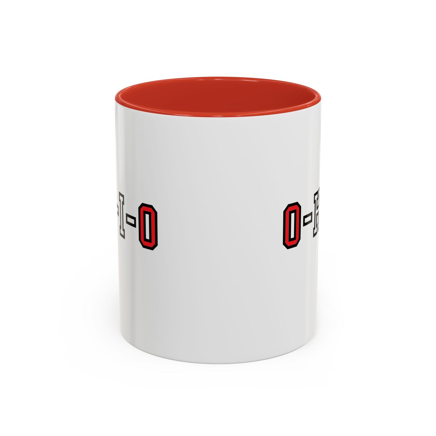 O-H-I-O Coffee Mug for Ohio State Fans