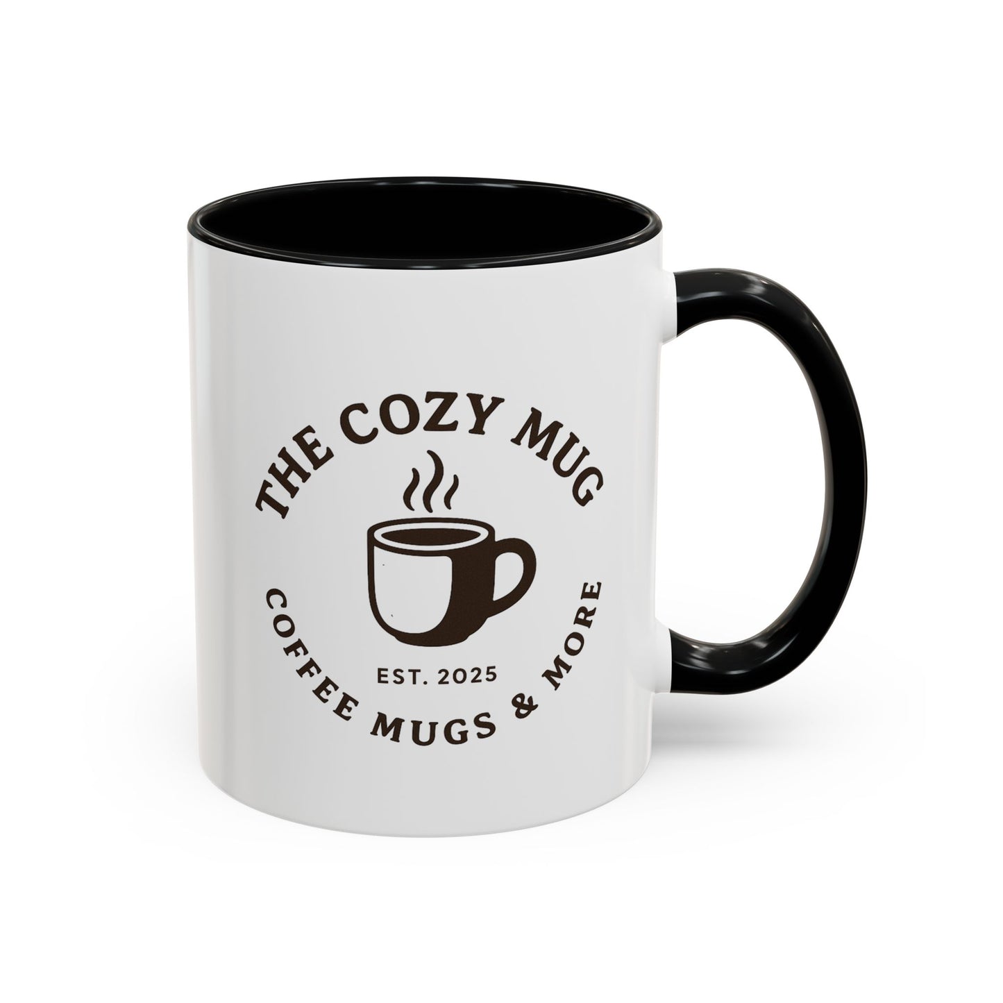 The Cozy Mug Coffee Mug