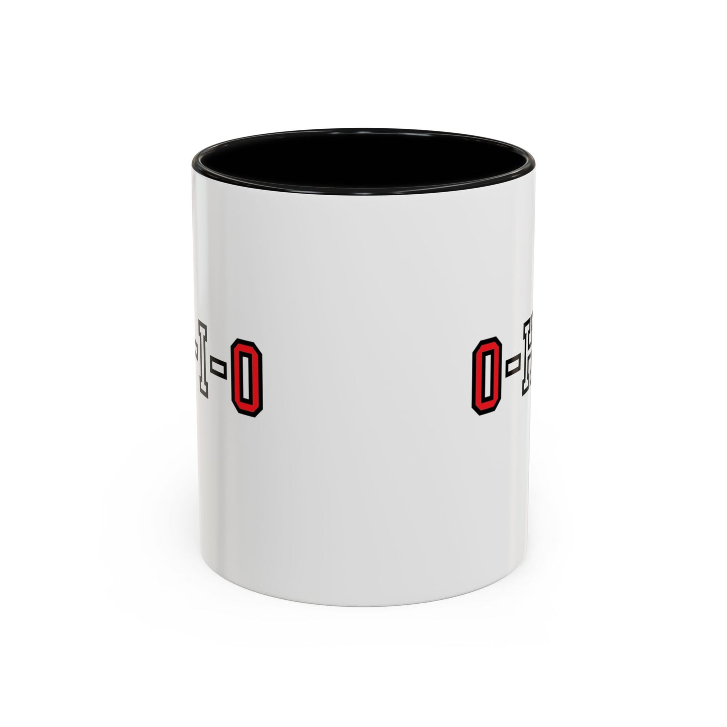 O-H-I-O Coffee Mug for Ohio State Fans
