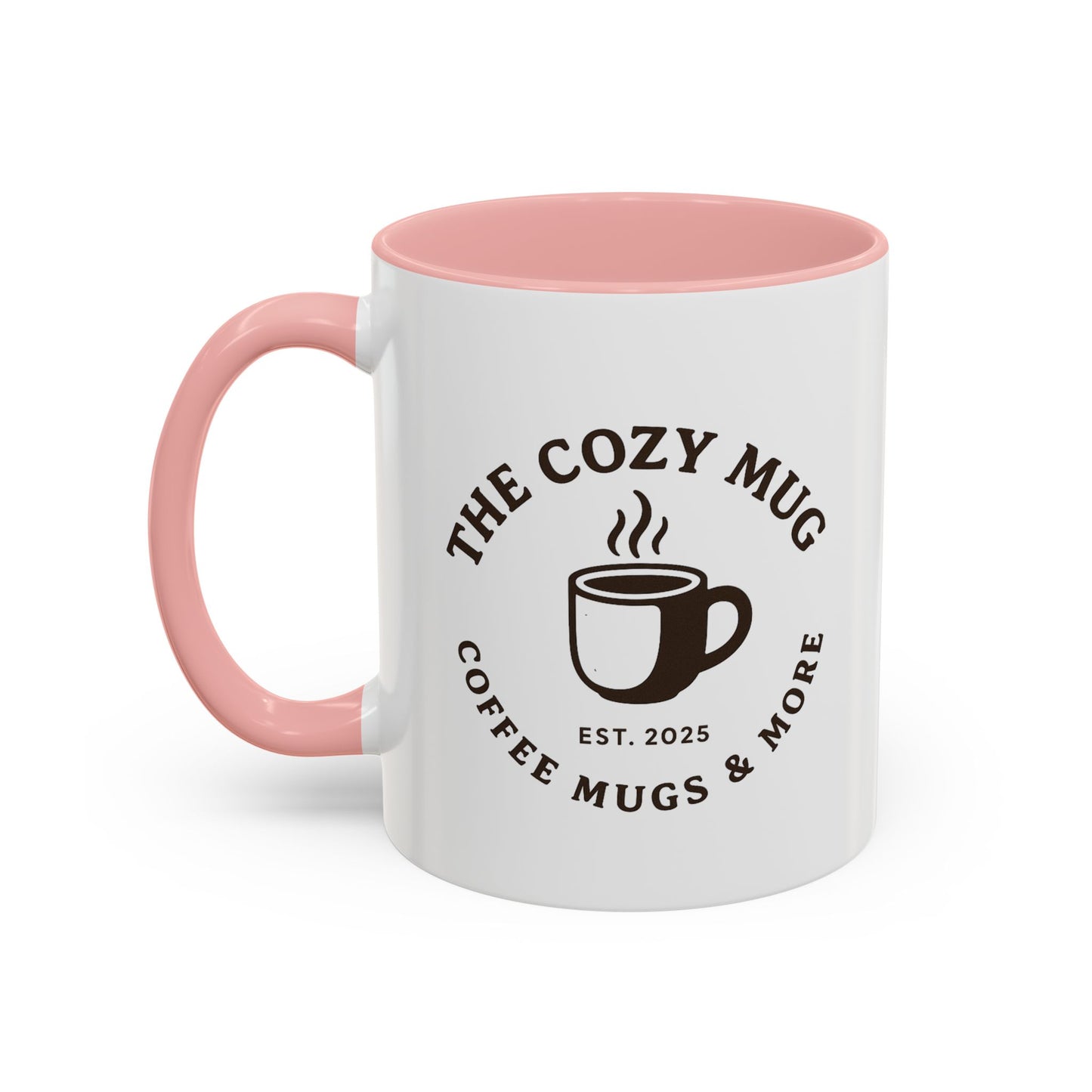 The Cozy Mug Coffee Mug