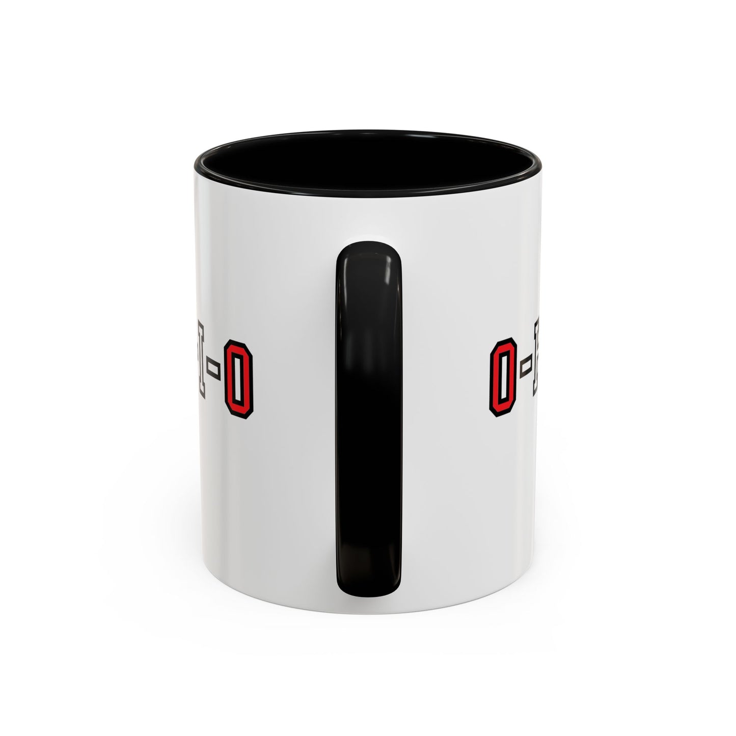 O-H-I-O Coffee Mug for Ohio State Fans