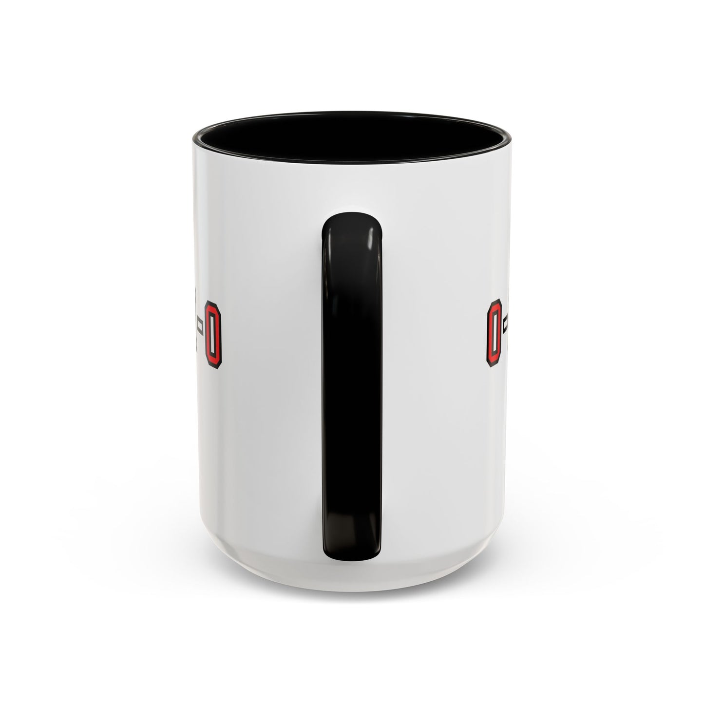 O-H-I-O Coffee Mug for Ohio State Fans