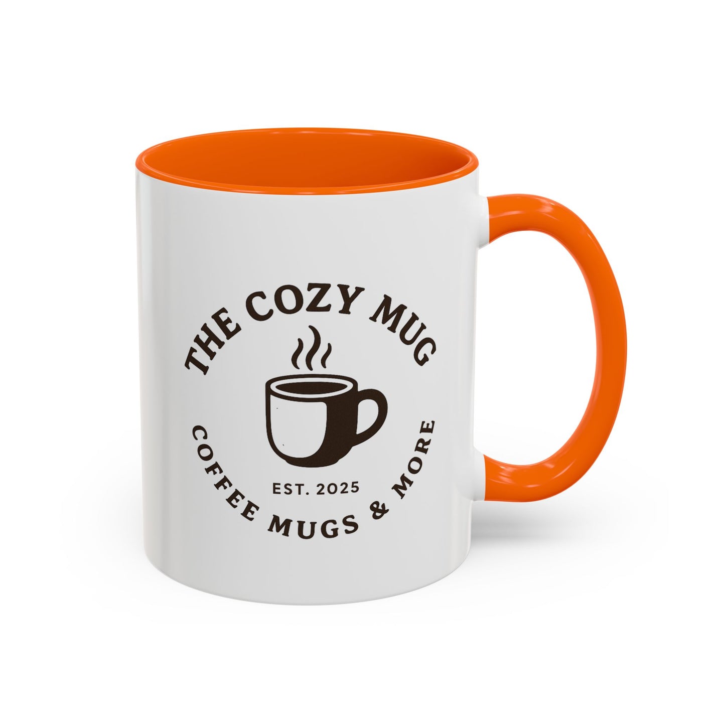 The Cozy Mug Coffee Mug