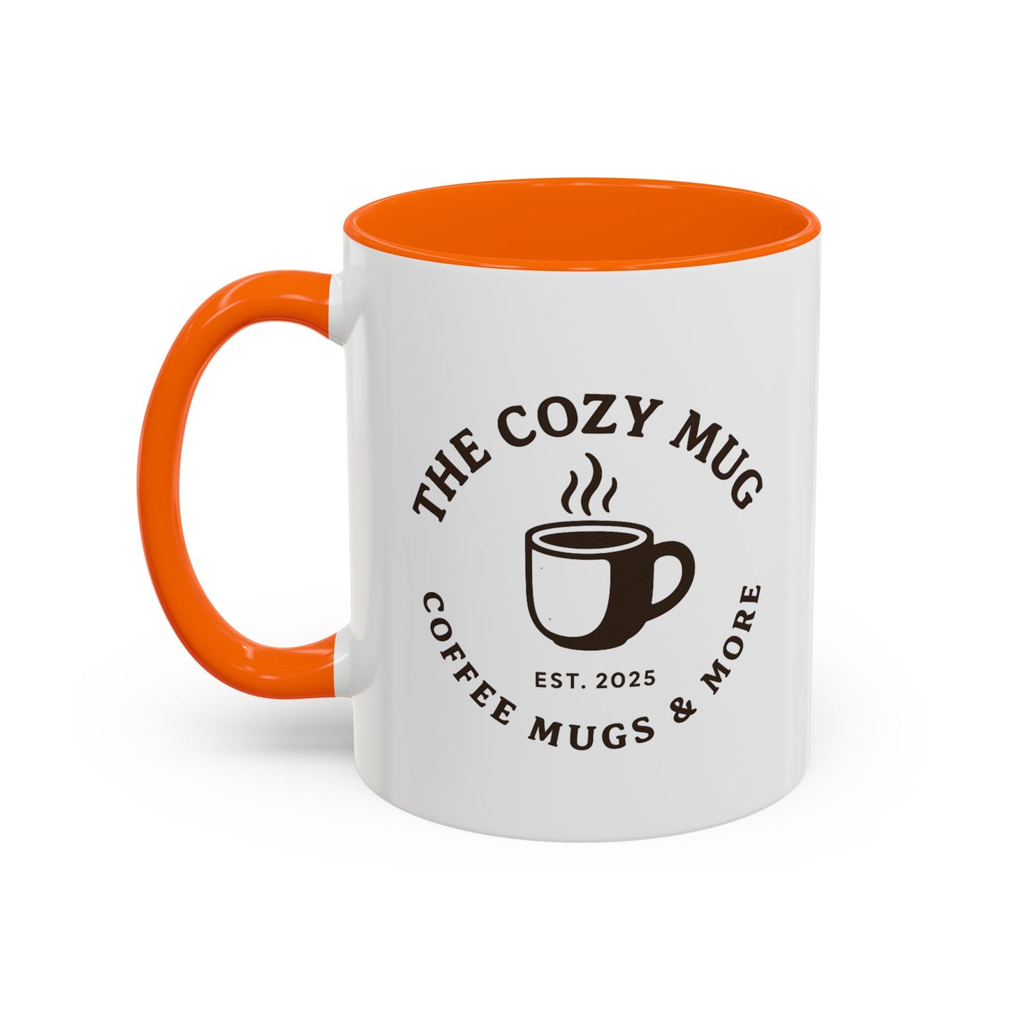The Cozy Mug Coffee Mug