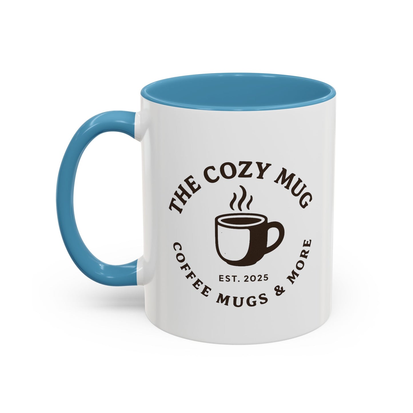 The Cozy Mug Coffee Mug