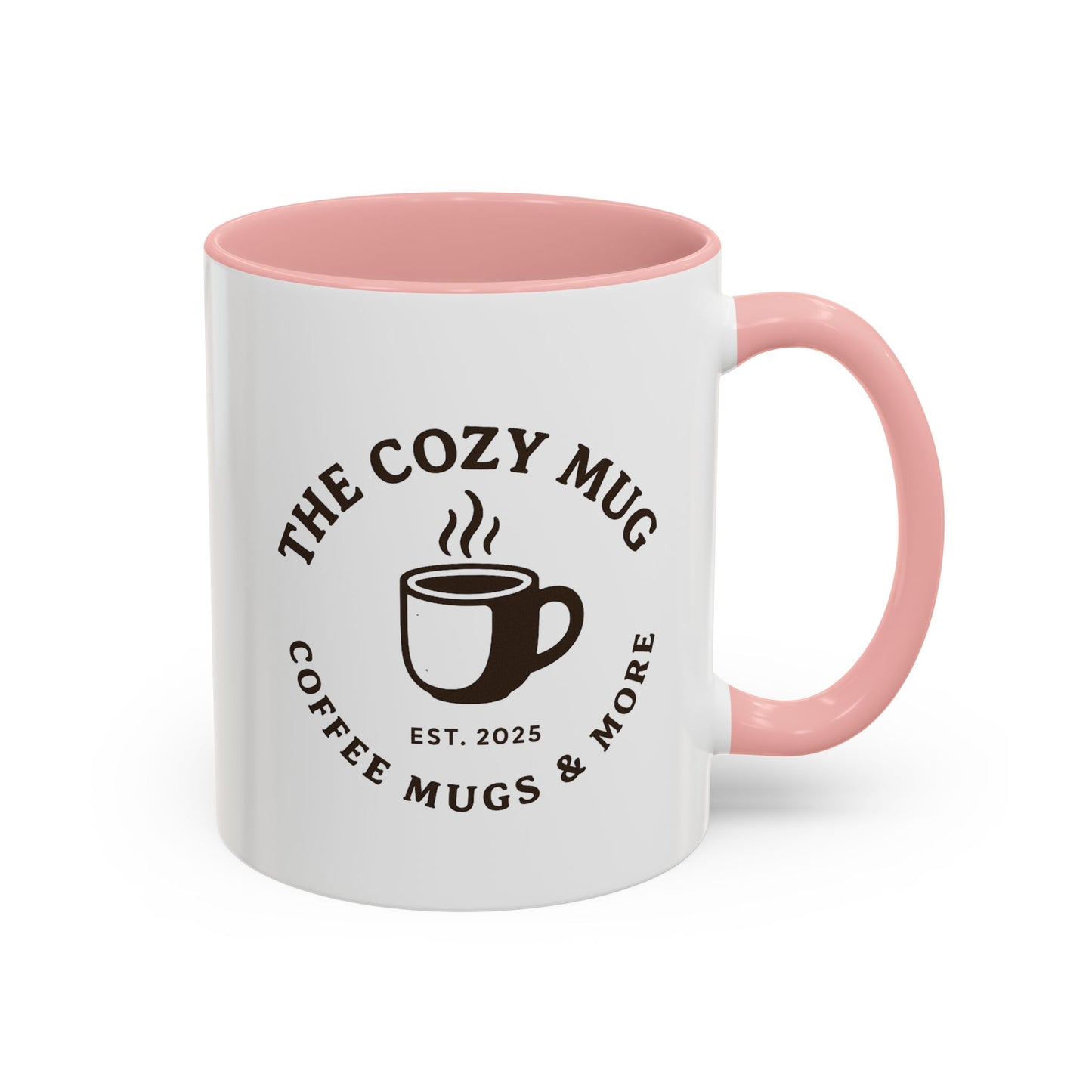 The Cozy Mug Coffee Mug