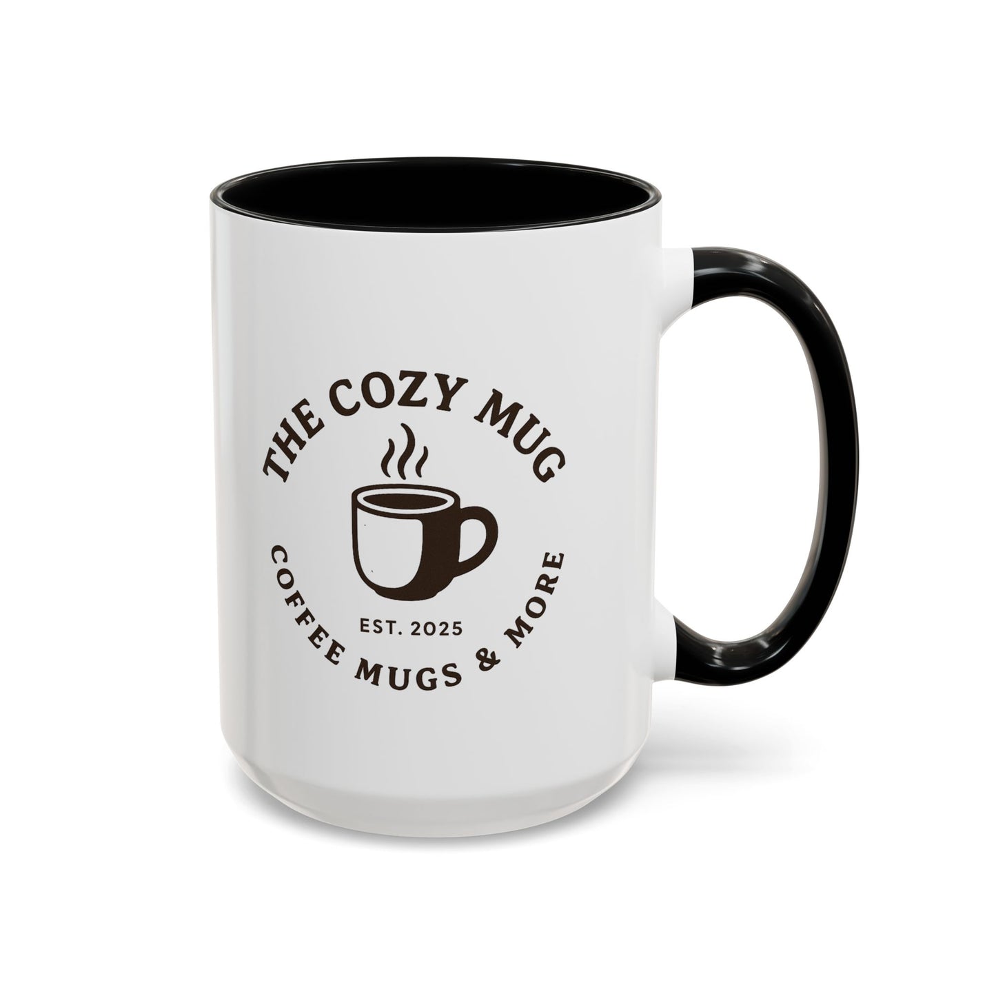 The Cozy Mug Coffee Mug