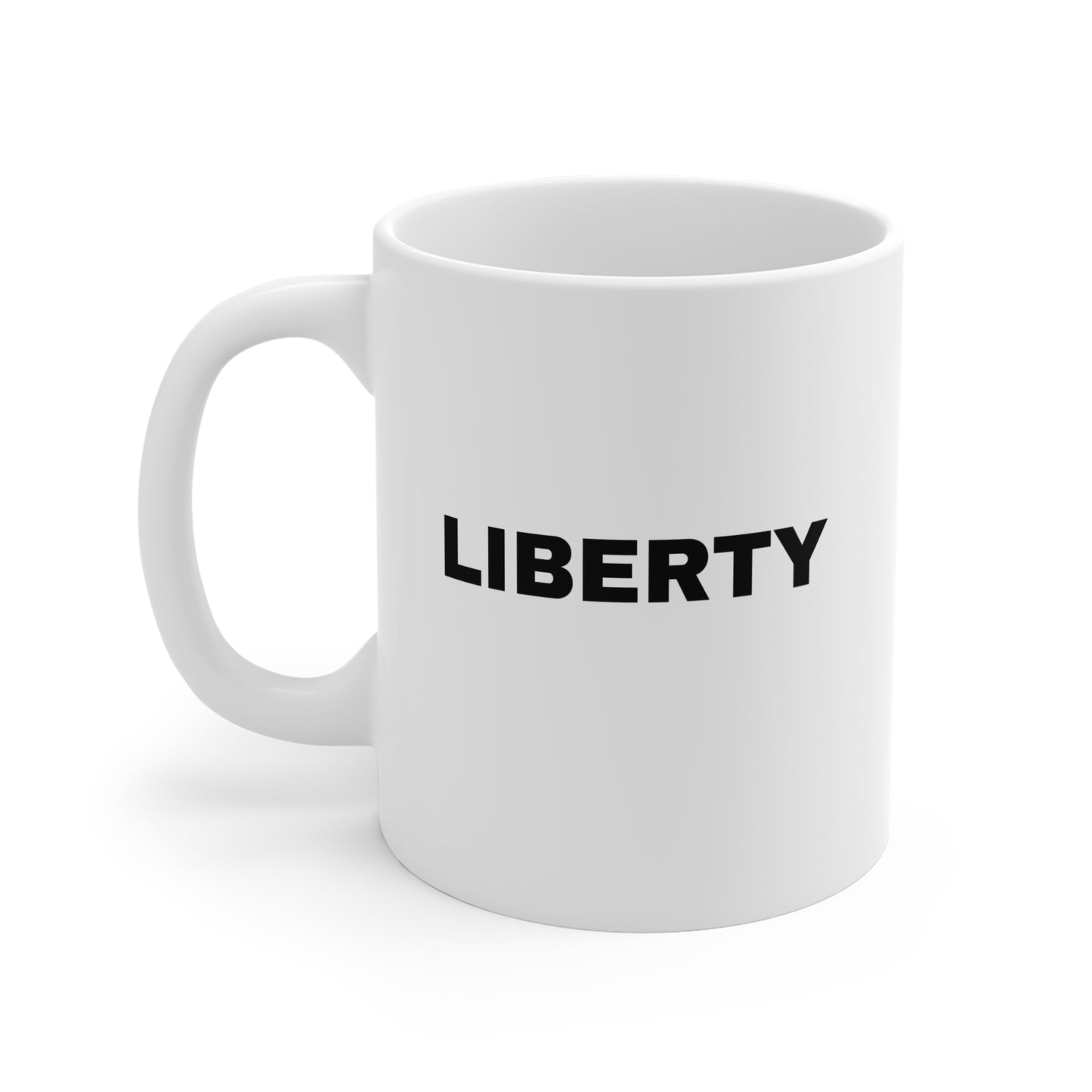 Liberty Mug