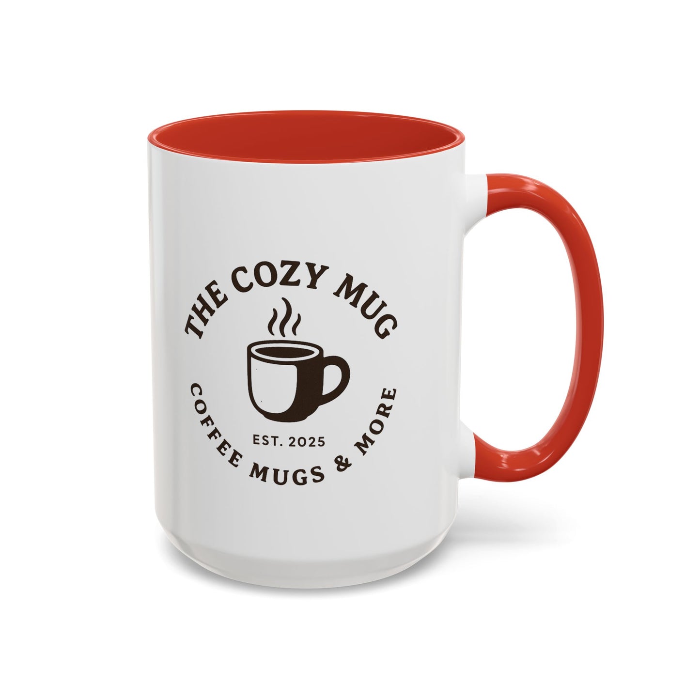 The Cozy Mug Coffee Mug
