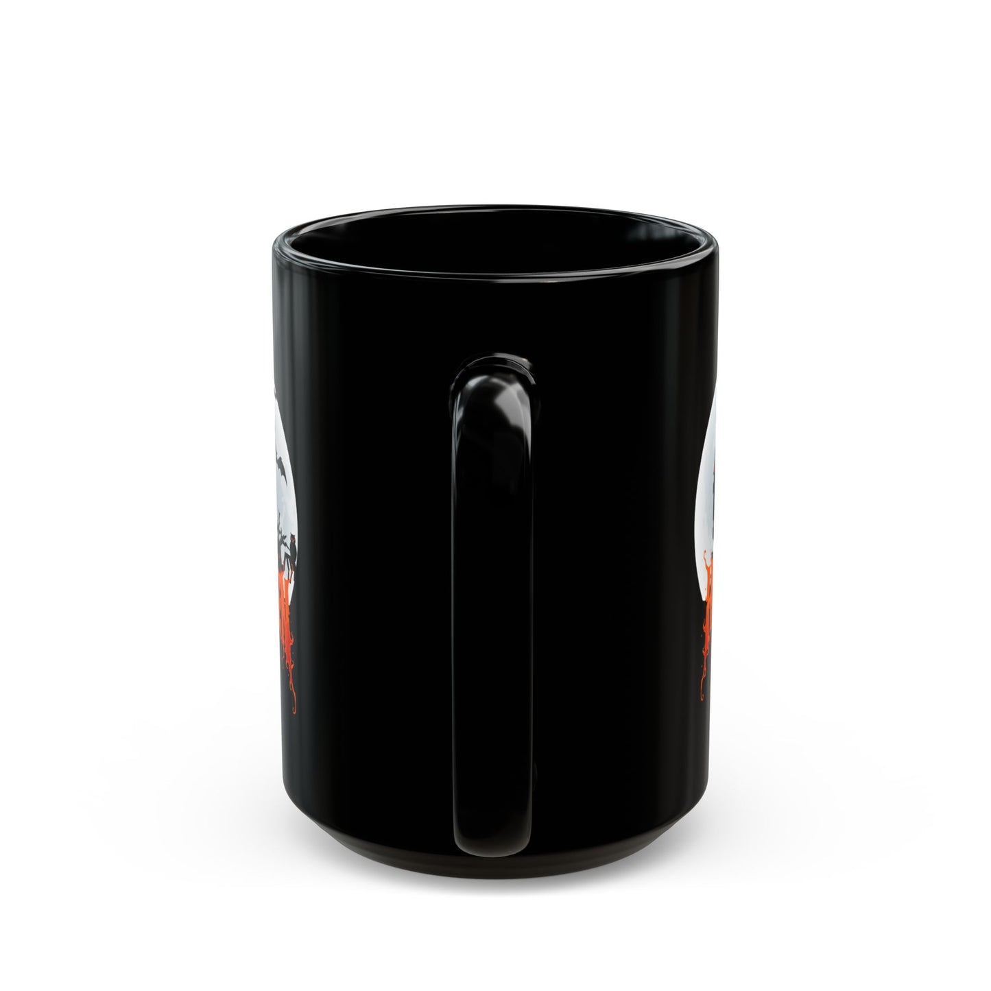 Spooky Halloween Mug