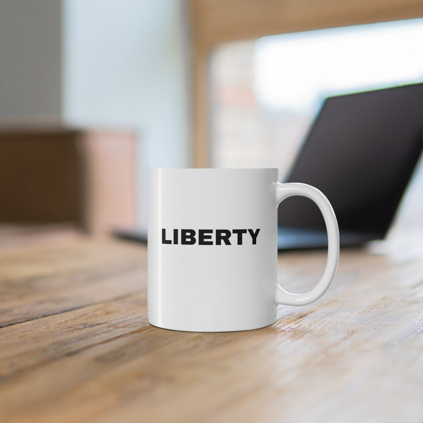 Liberty Mug