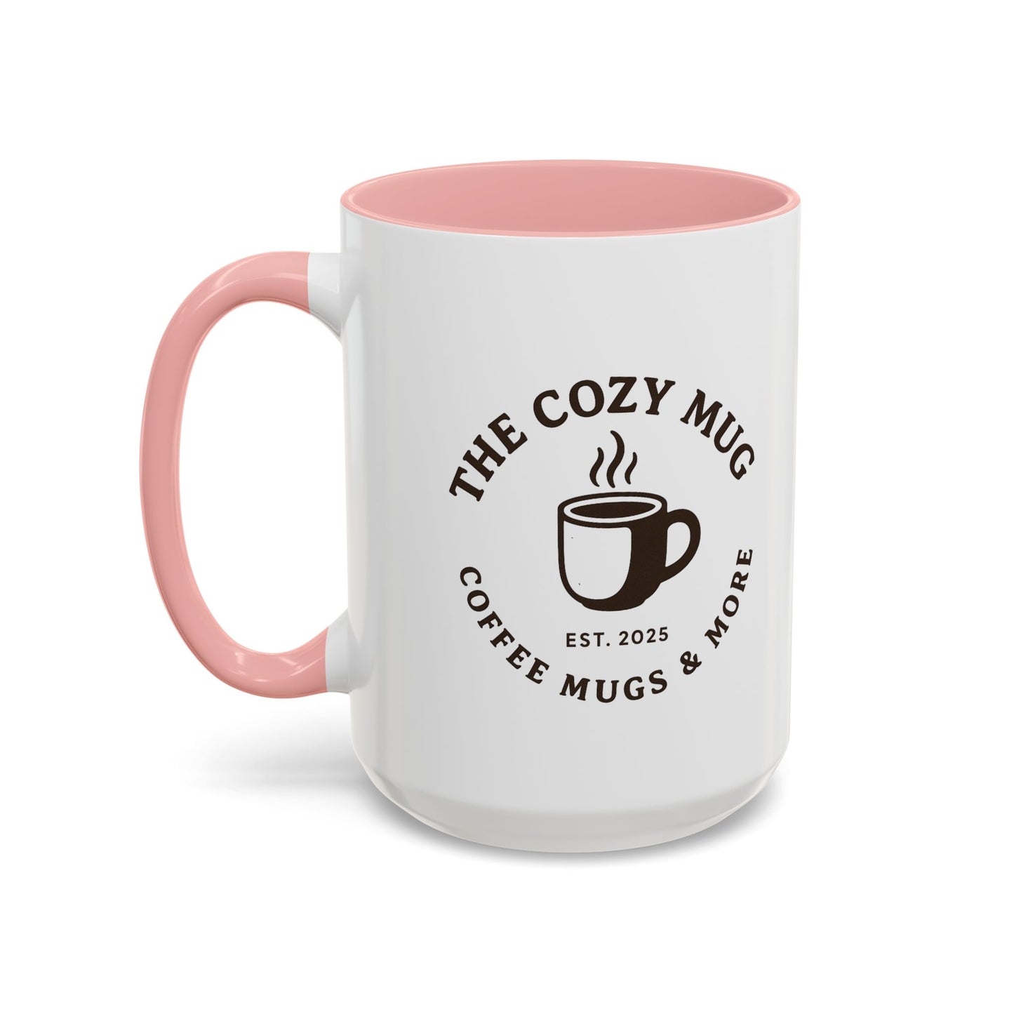 The Cozy Mug Coffee Mug