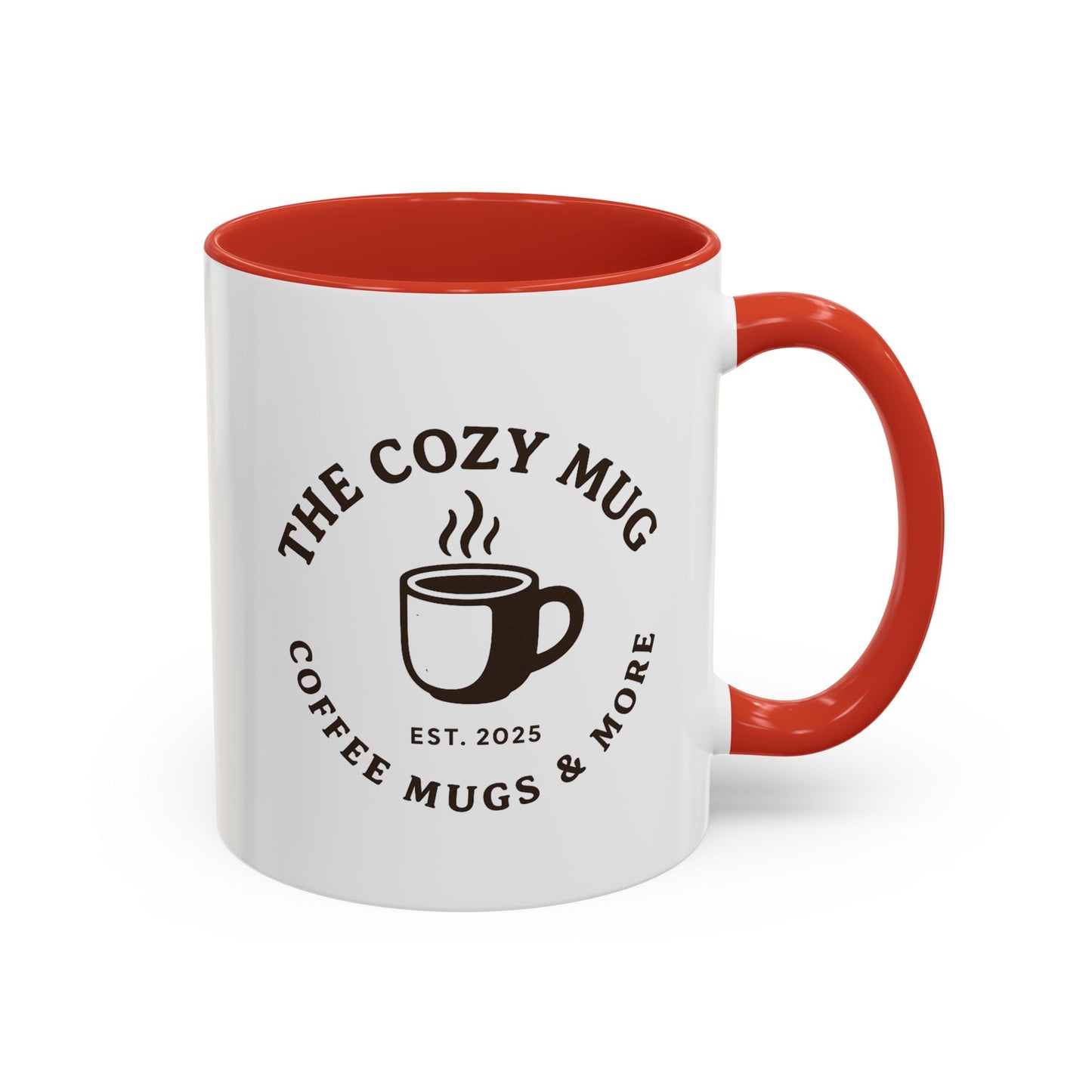 The Cozy Mug Coffee Mug