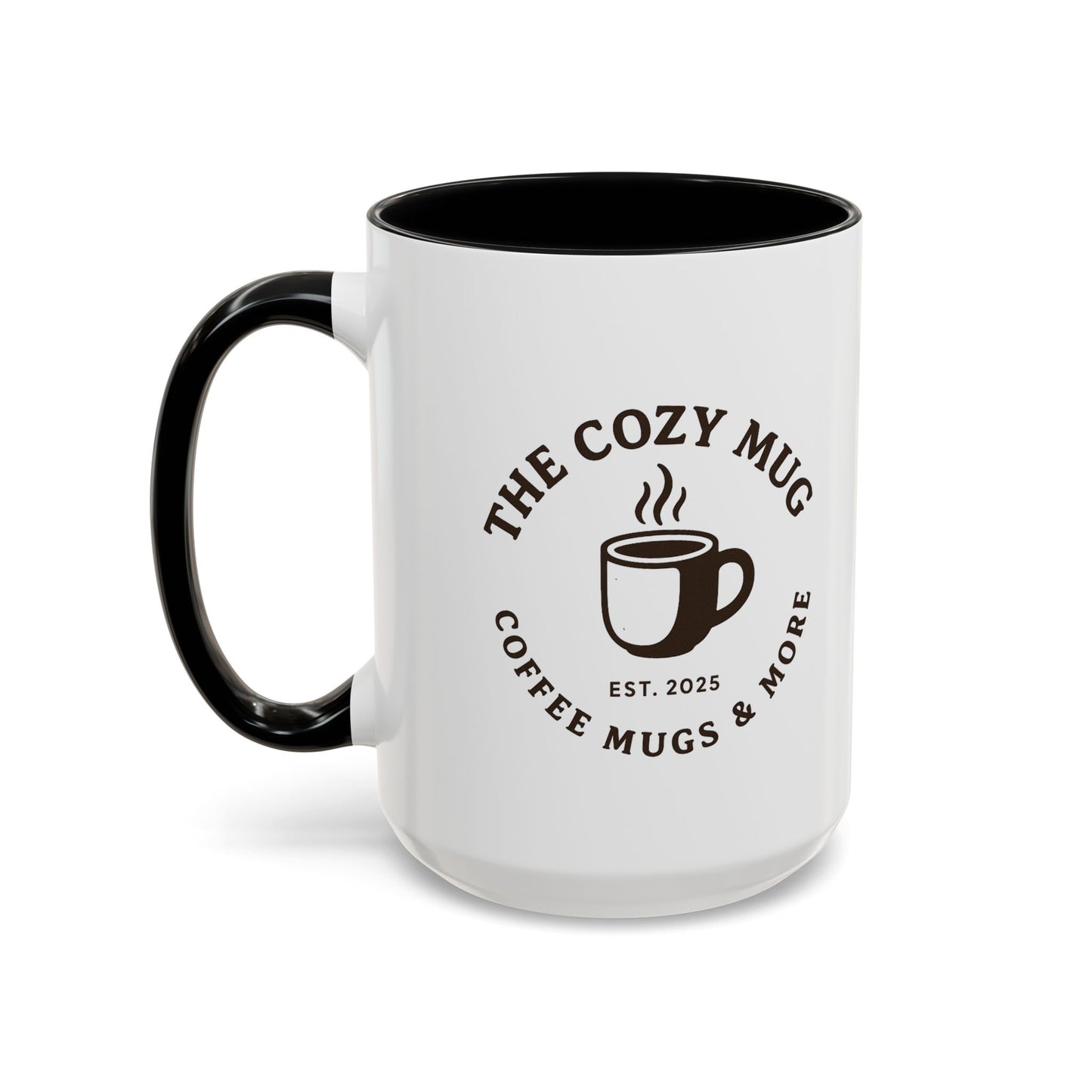The Cozy Mug Coffee Mug