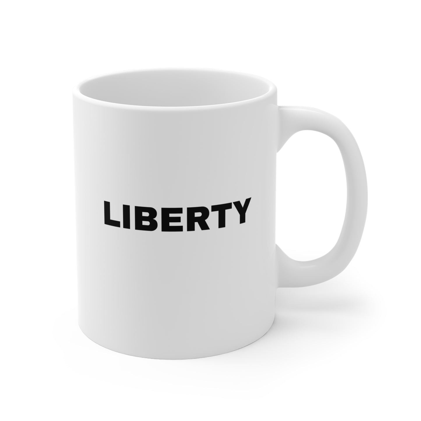 Liberty Mug