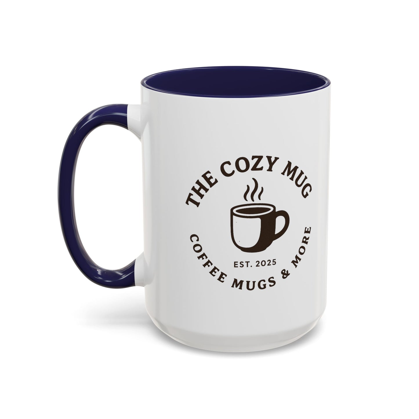The Cozy Mug Coffee Mug