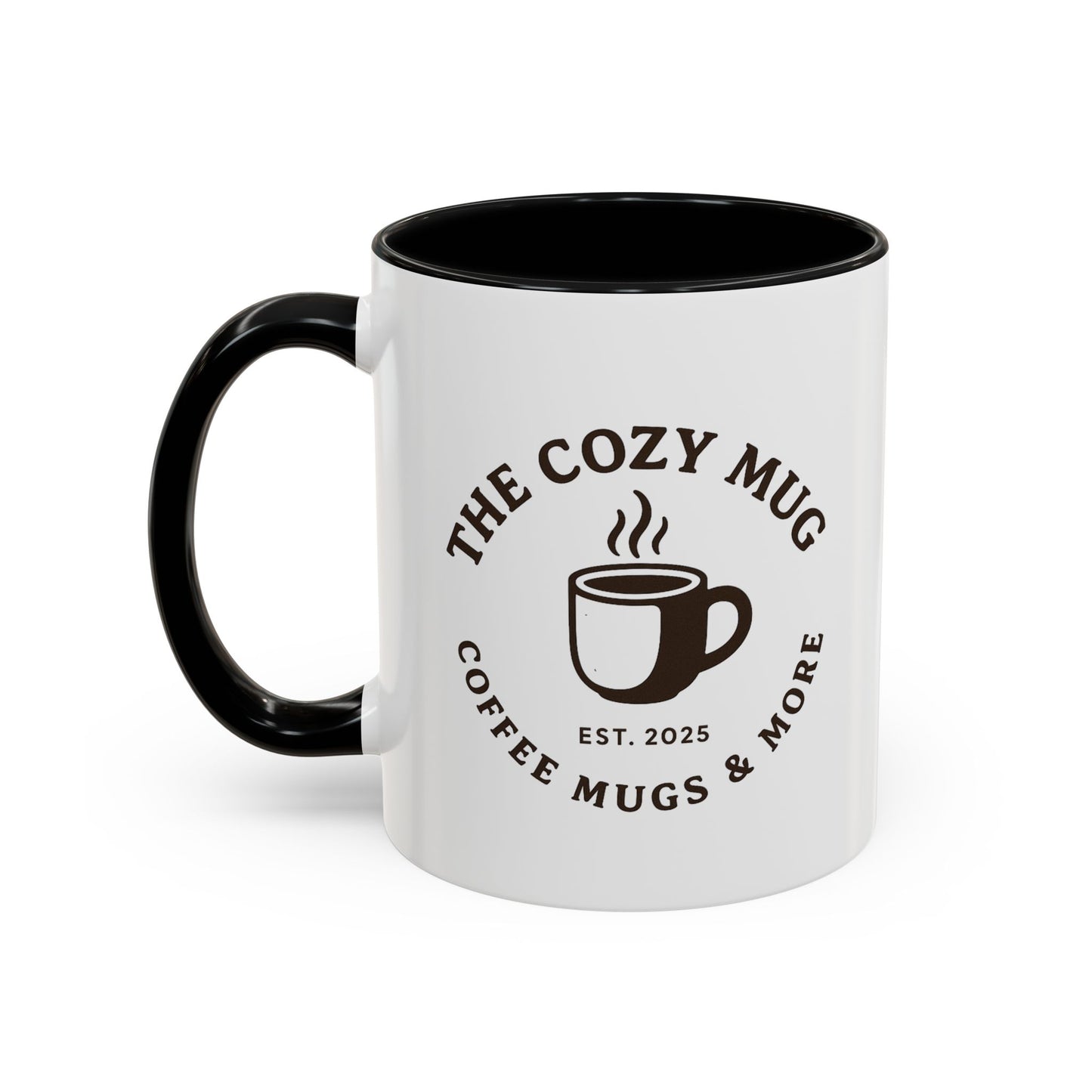 The Cozy Mug Coffee Mug