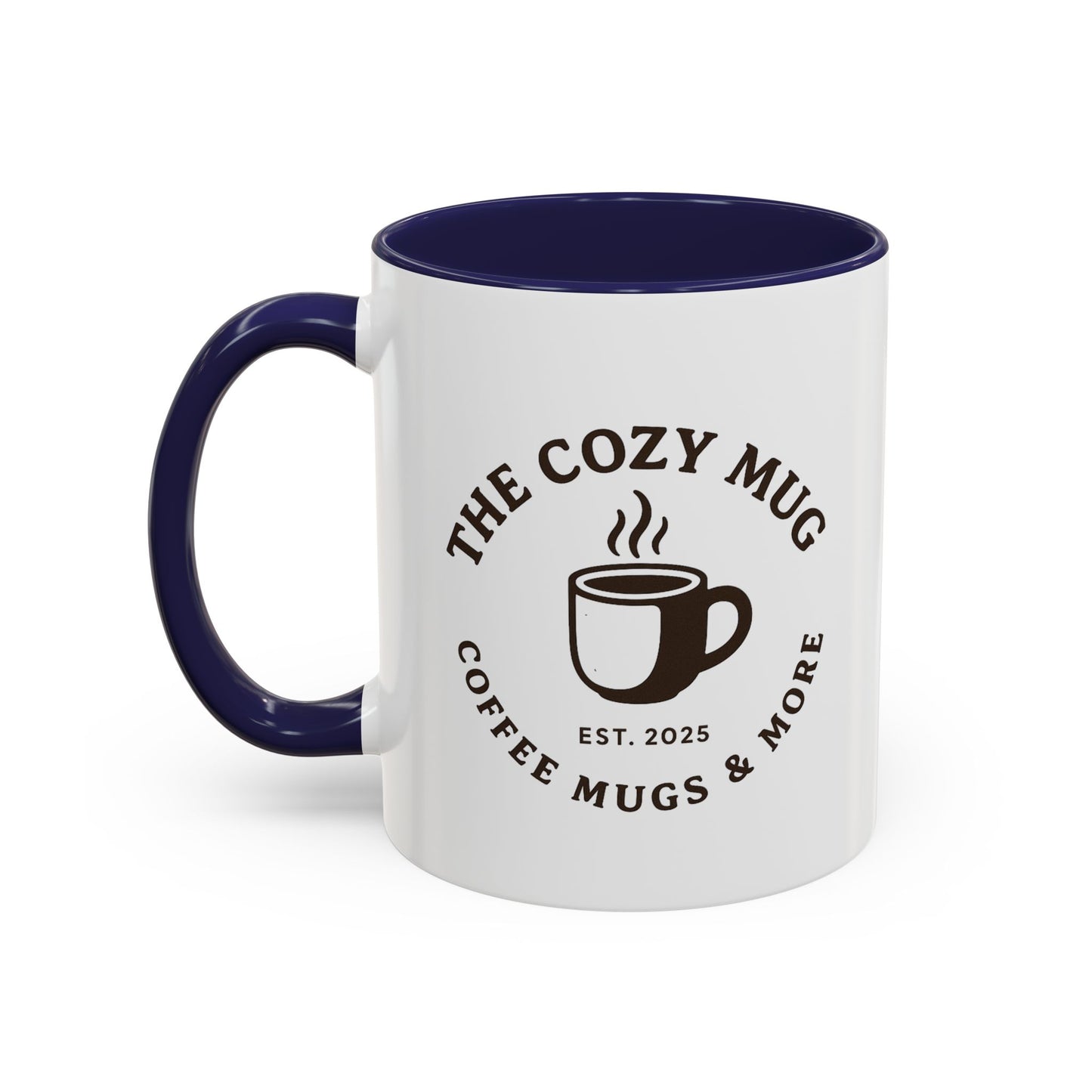 The Cozy Mug Coffee Mug