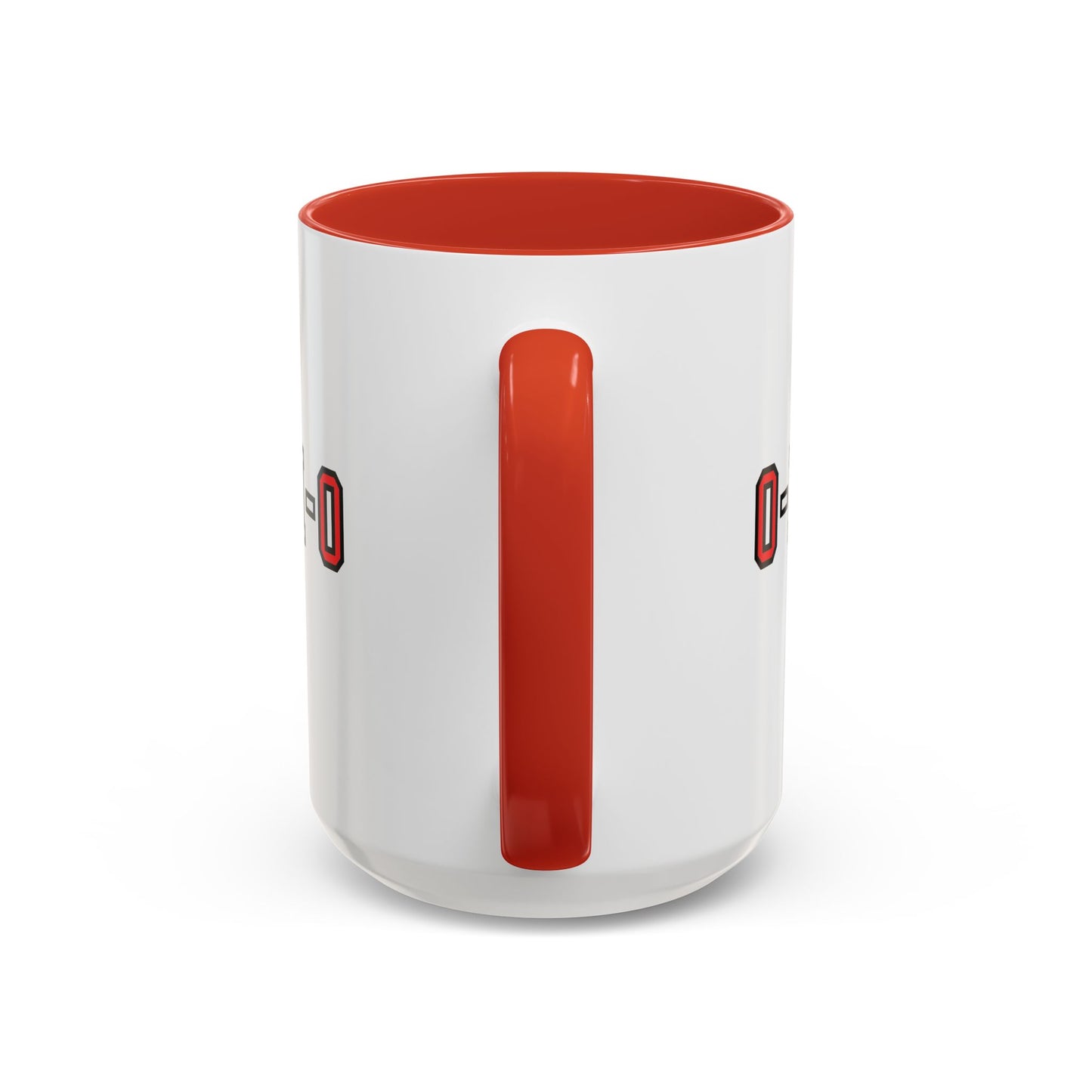 O-H-I-O Coffee Mug for Ohio State Fans